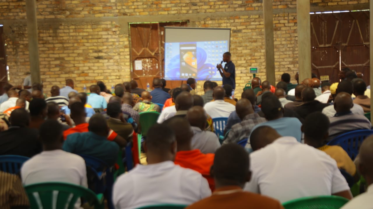 You are currently viewing MASOKO YA TUMBAKU CHUNYA NI KIDIGITALI; HAIJAPATA KUTOKEA TANZANIA